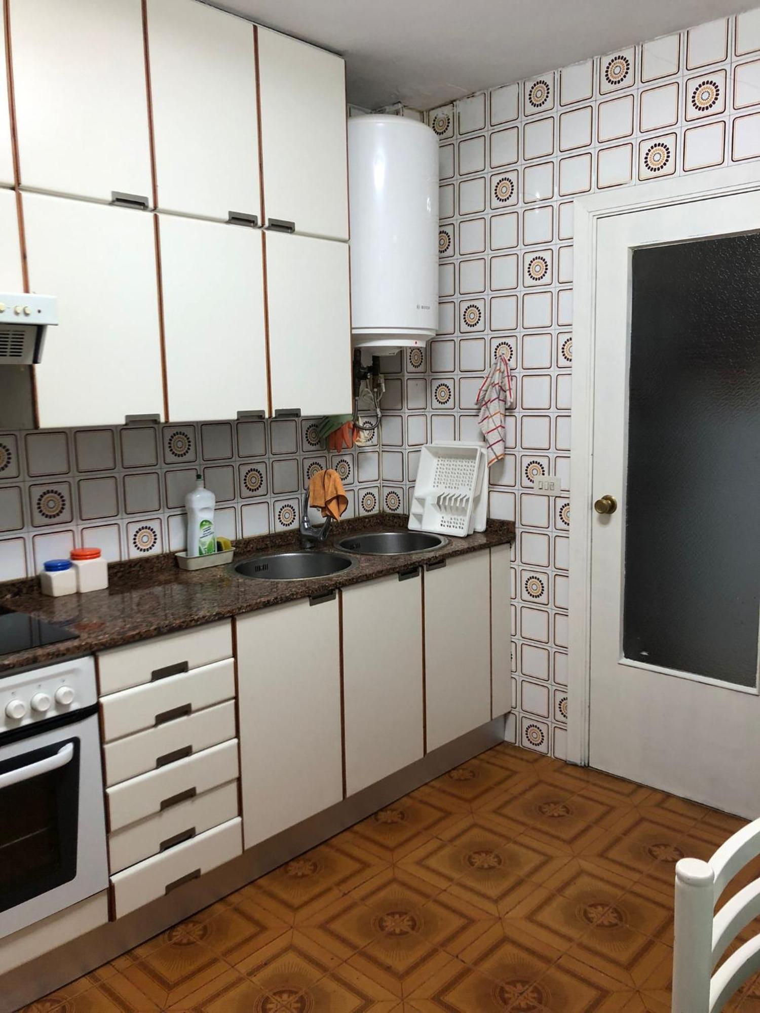 Piso Vacacional Coruna A Coruña Εξωτερικό φωτογραφία