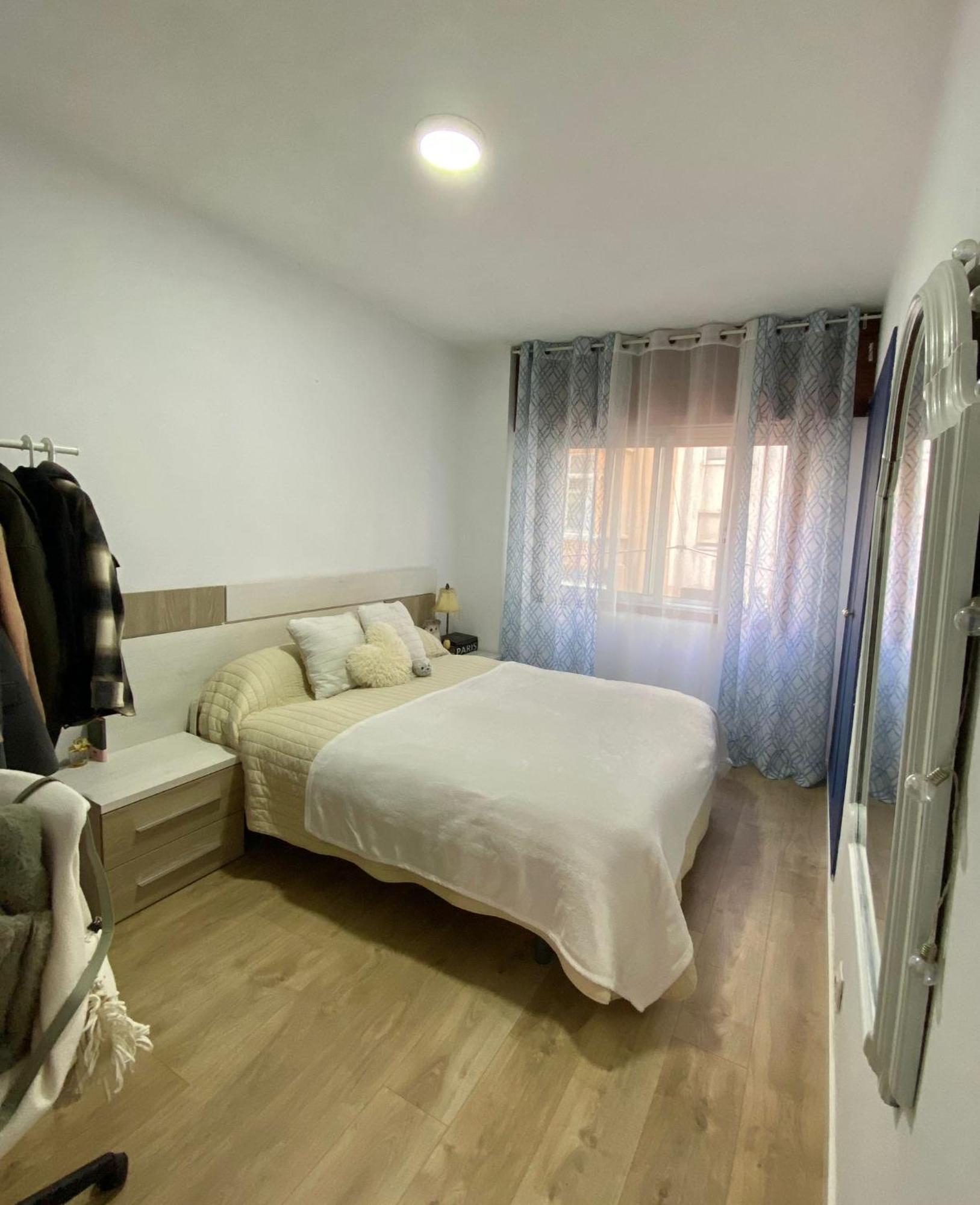 Piso Vacacional Coruna A Coruña Εξωτερικό φωτογραφία