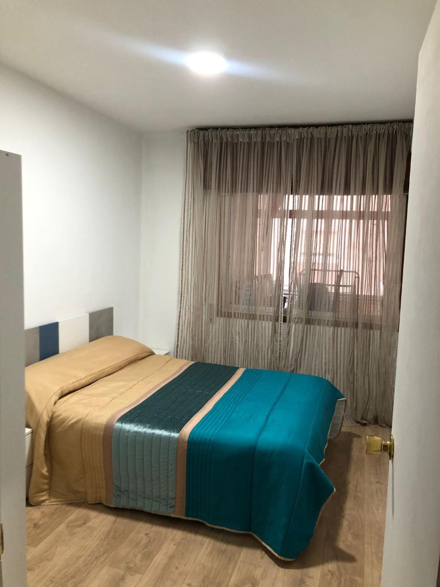 Piso Vacacional Coruna A Coruña Εξωτερικό φωτογραφία