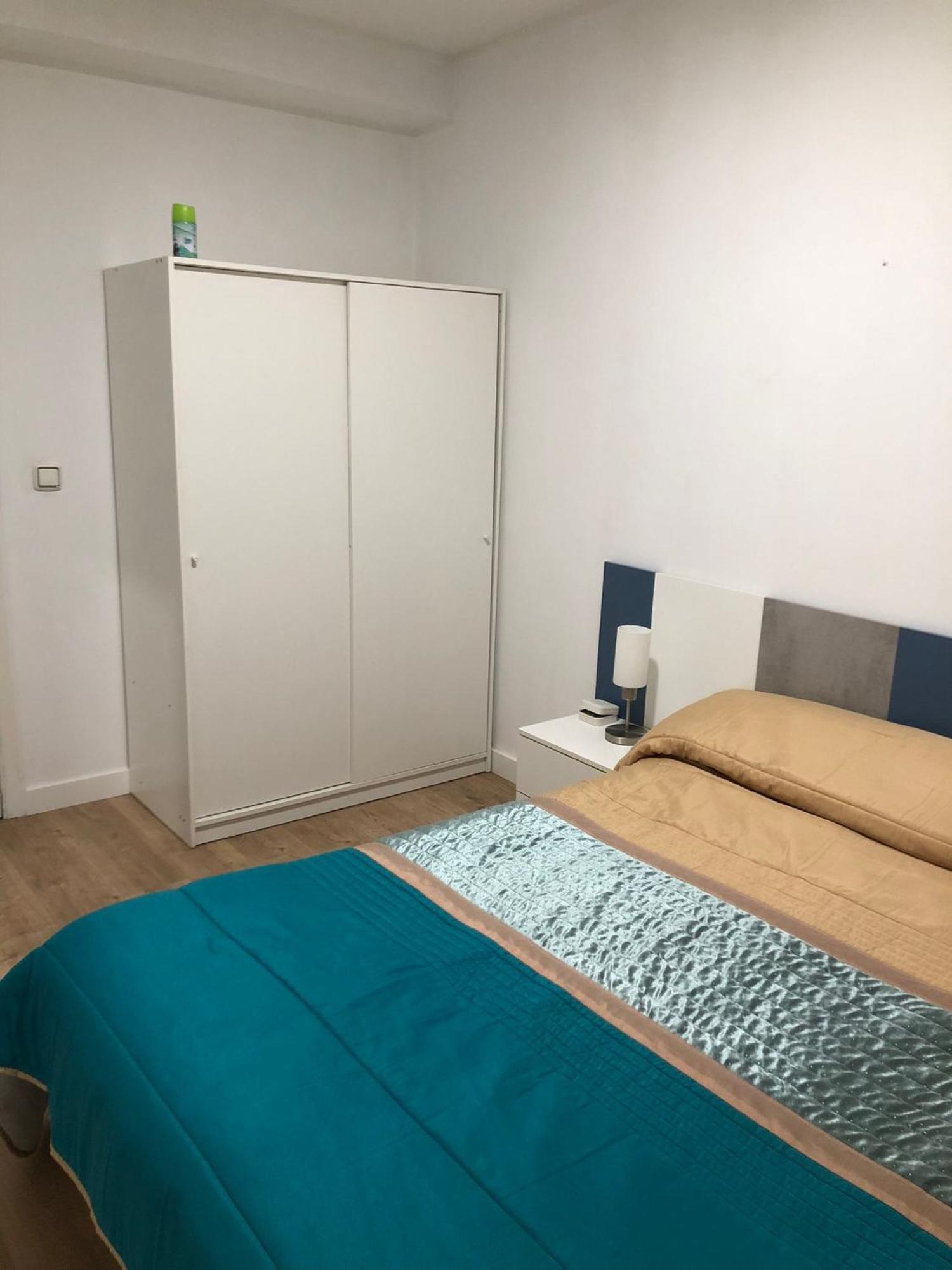 Piso Vacacional Coruna A Coruña Εξωτερικό φωτογραφία